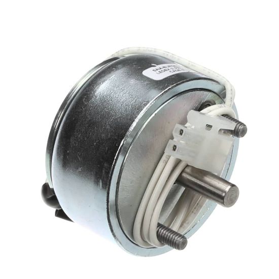 Picture of Silver King 39543 Assembly Solenoid W/connector Skbd3ls