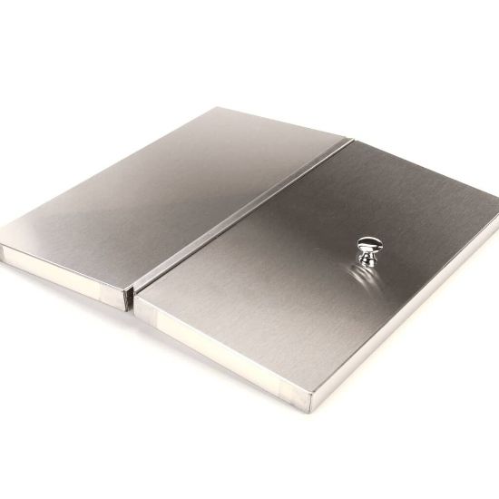 Picture of Silver King 39542 Assembly Lid Skedi18