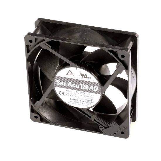Picture of Silver King 39577 Motor Fan 100-240V 9Ad1201h12