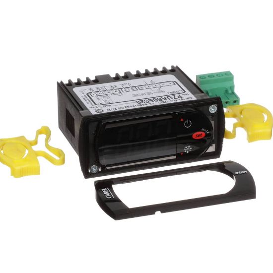 Picture of Silver King 39592 Control Electr 115V (Prgrd) Cw Blue