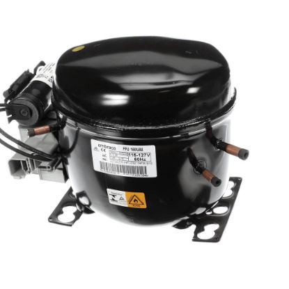 Picture of Silver King 39840 Compressor W/electricals
