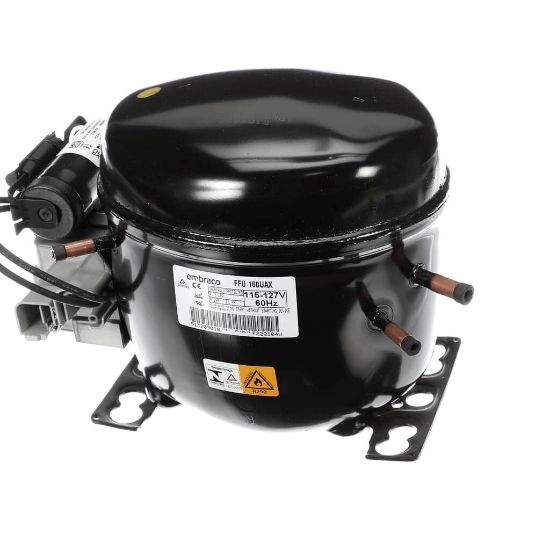 Picture of Silver King 39840 Compressor W/electricals