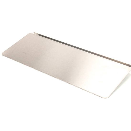 Picture of Silver King 42258 Cover Door Bin Lettuce (Hd)
