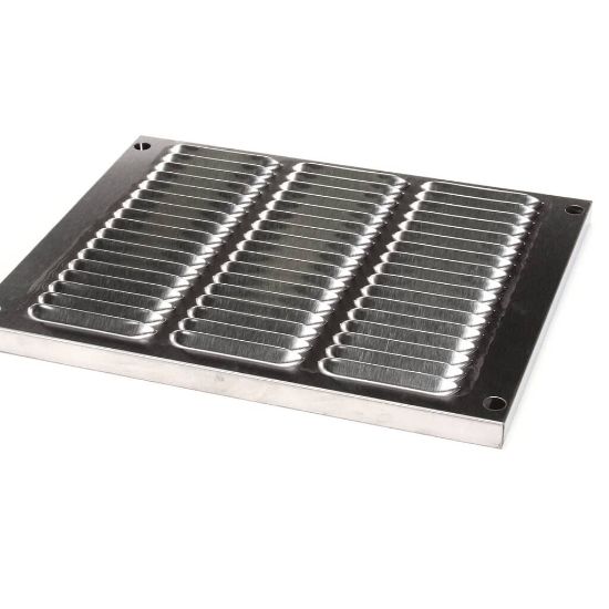 Picture of Silver King 41661 Panel Shell Ss Skfs