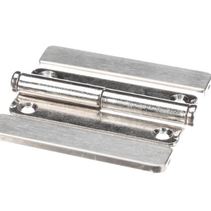 Picture of Silver King 39732 Kit Hinge Lh/rh W/ 2 Cvrs (R99-21760-01)