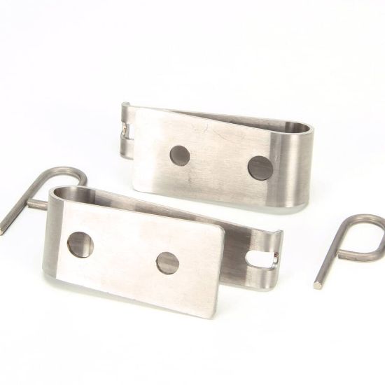 Picture of Silver King 42627S Kit,leg Brace Link W/pin (2)