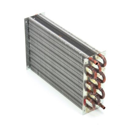 Picture of Silver King 43339 Coil Condenser 27In