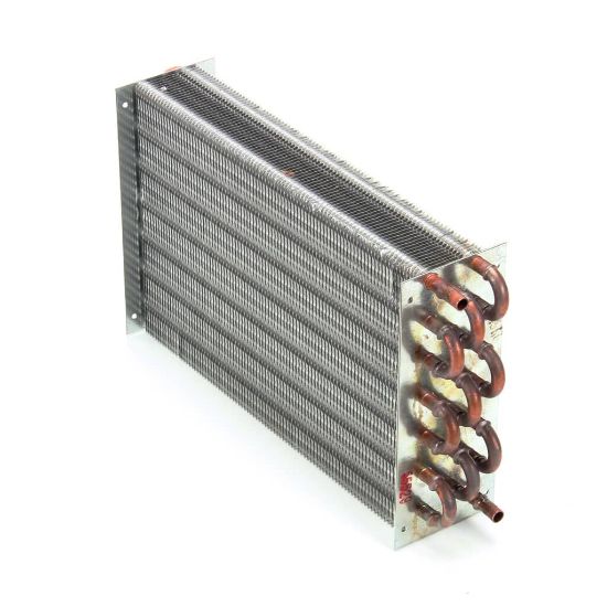 Picture of Silver King 43339 Coil Condenser 27In