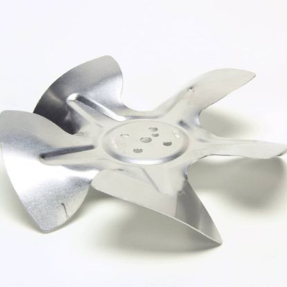Picture of Silver King 43500 Blade Fan 6.75 In 5Bl Ccw