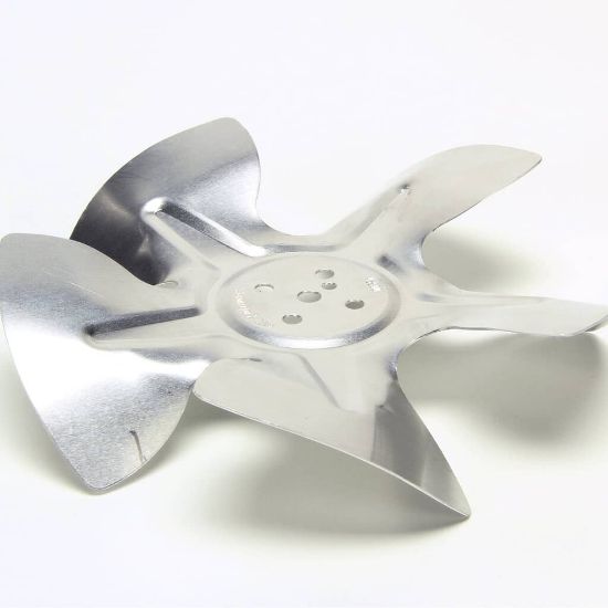 Picture of Silver King 43500 Blade Fan 6.75 In 5Bl Ccw