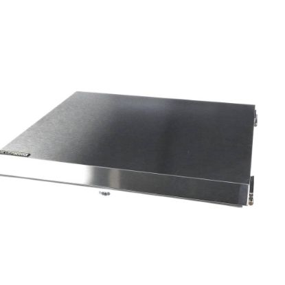 Picture of Silver King 44022S Door Assembly W/mounting Hardware