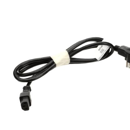 Picture of Silver King 44745 Cord Power 115V W/ C13 Plug