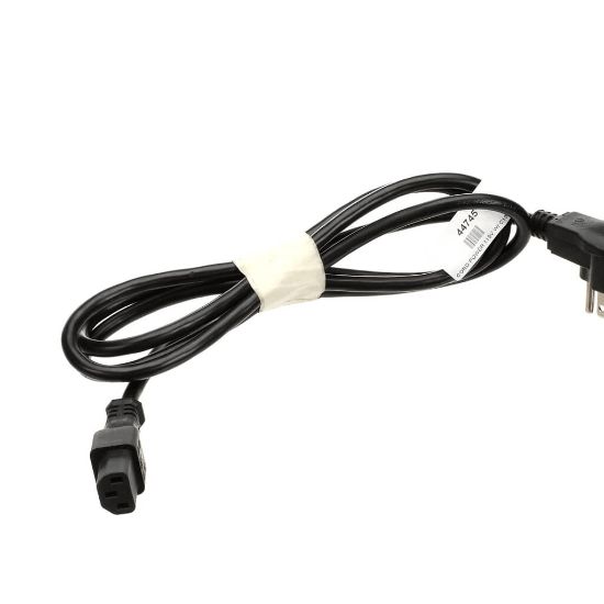 Picture of Silver King 44745 Cord Power 115V W/ C13 Plug