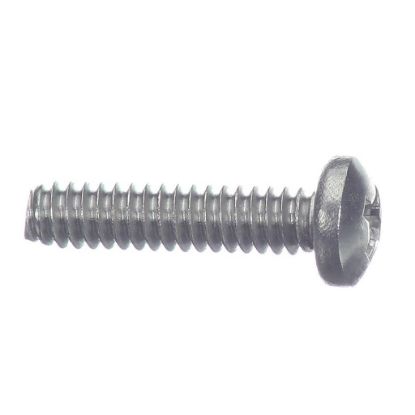 Picture of Silver King 44578P Screw Set 4-40 X .50 Ph Pan Ss Skecd12