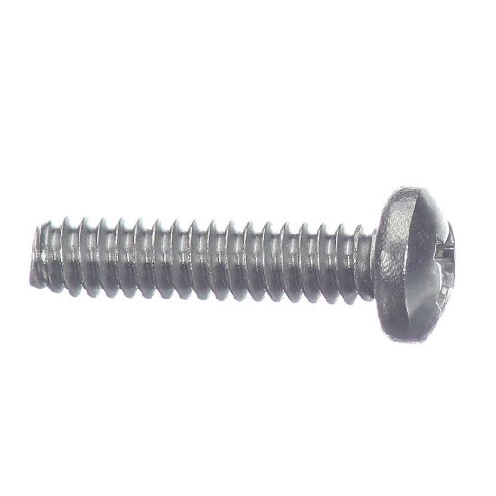 Picture of Silver King 44578P Screw Set 4-40 X .50 Ph Pan Ss Skecd12