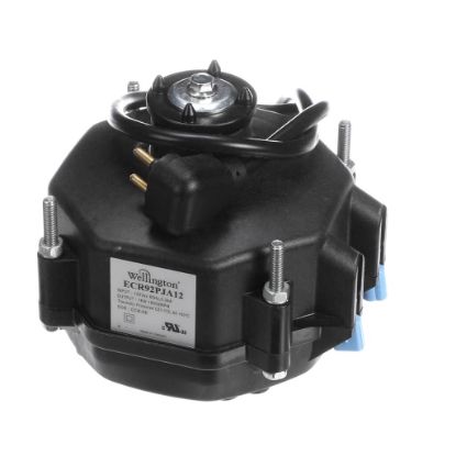 Picture of Silver King 45033S Kitfan Motor Condenser