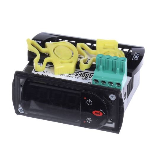 Picture of Silver King 46662 Control Electric 115V (Prog) S