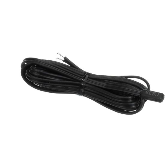 Picture of Silver King 46128 Probe Temp Ntc 60In Black