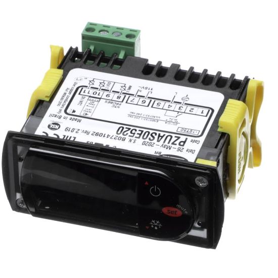 Picture of Silver King 45705 Controller Electric 115V