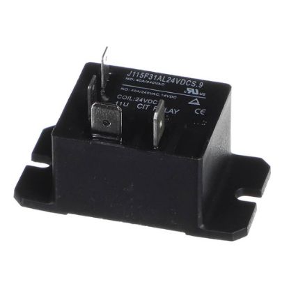 Picture of Silver King 47061-SK Relay & Switch Cit