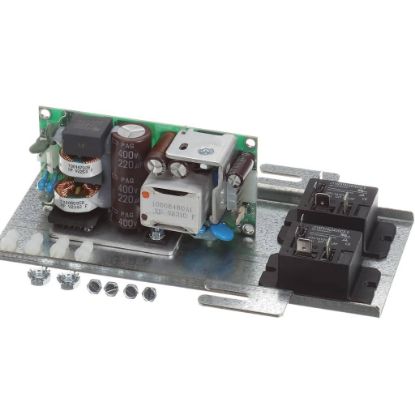 Picture of Silver King 46948S Kit,power Supply - With Relay S