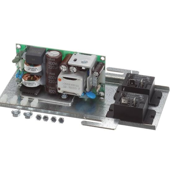 Picture of Silver King 46948S Kit,power Supply - With Relay S
