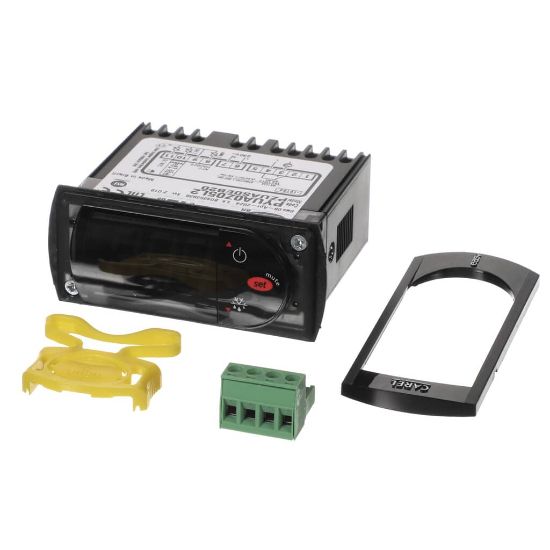Picture of Silver King 47284-SK Temperature Control Electr 230V (Prgrmd)