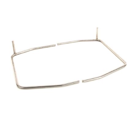 Picture of Silver King 62638S Kit,leg Brace (L R)