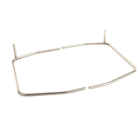 Picture of Silver King 62638S Kit,leg Brace (L R)