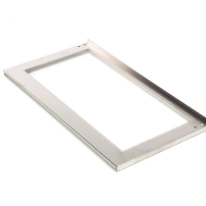 Picture of Silver King 60729 Shell Door Hopper Sk2sb