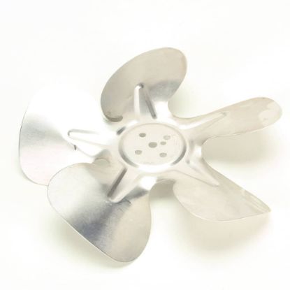 Picture of Silver King 62561 Blade Fan 8 In 5 Bl Aluminum Ccw