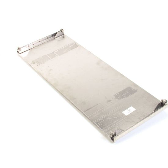 Picture of Silver King 62393 Assembly Cover Front Skmf34