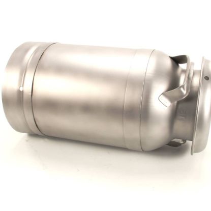 Picture of Silver King 60224 Can Dispenser Milk 5 Gallon