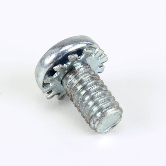 Picture of Silver King 95015P Screw 1/4-201/2 Pan Ph Sem S Zp