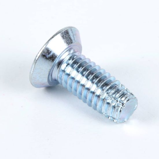 Picture of Silver King 96005P Screw 10-321/2 Fl Ph V Cut S Zp