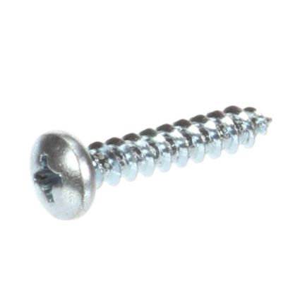 Picture of Silver King 97027P Screw #101 In P Hd Ph Ty A S Zp