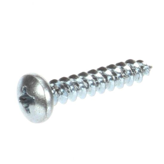 Picture of Silver King 97027P Screw #101 In P Hd Ph Ty A S Zp
