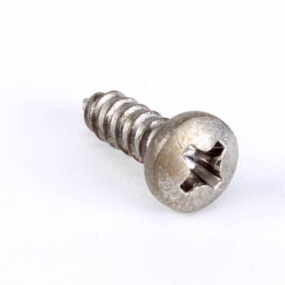 Picture of Silver King 97007P Screw 7 1/2 Pan Phil Type A 410 Ss