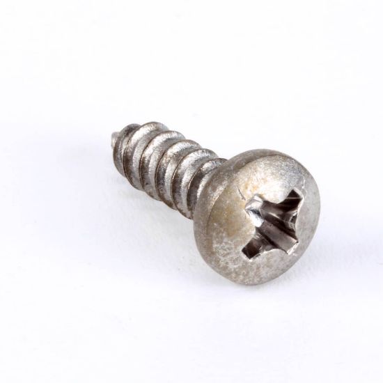 Picture of Silver King 97007P Screw 7 1/2 Pan Phil Type A 410 Ss