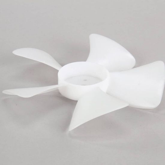 Picture of Silver King 99228 Blade Fan 6.5 In 5 Bl Univ Mt Cw
