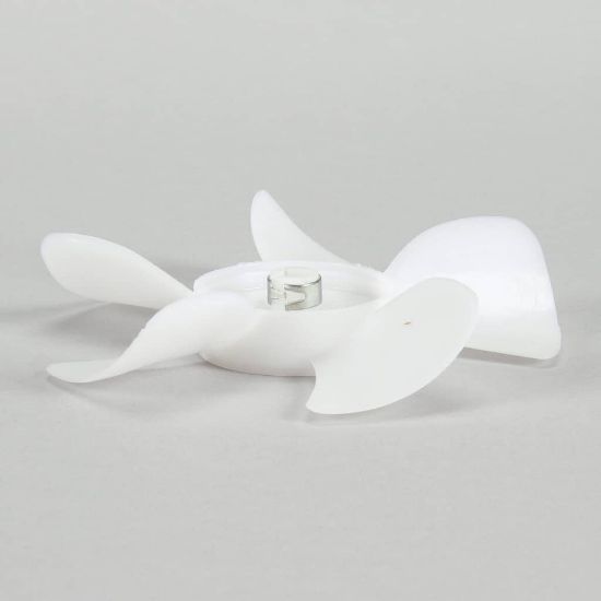 Picture of Silver King 99190 Blade Fan 4 In Cw