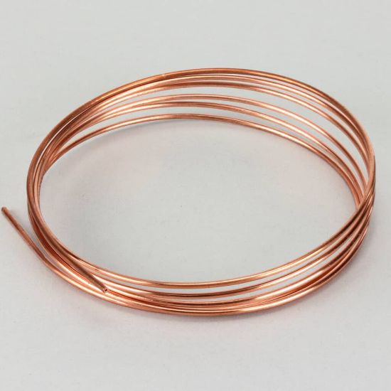 Picture of Silver King 99771 Tube Cap .031.08184 In