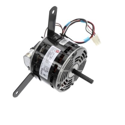 Picture of Trane 1679-US Motor; 0.1 Hp - Open - 810 Rpm