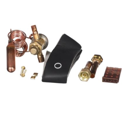 Picture of Trane 044477-08 Valve; R-410a, Universal Expansion Valve
