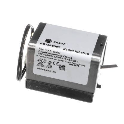 Picture of Trane ACT00316 Actuator; N.c., 24Vac 50/60Hz