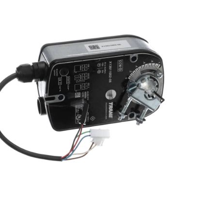 Picture of Trane ACT00524 Actuator 35 In-lbs Min Torque Spring R