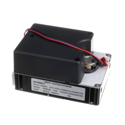 Picture of Trane ACT00417 Actuator; Rotary, Non-spring Return