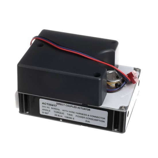 Picture of Trane ACT00417 Actuator; Rotary, Non-spring Return