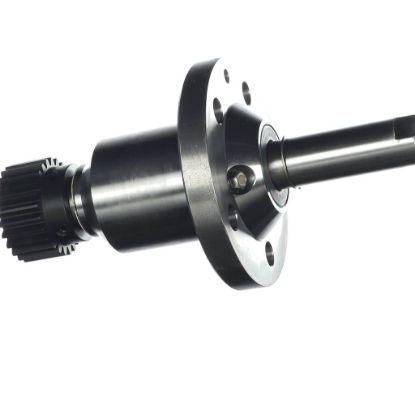 Picture of Trane ACT00468 Operator; Assembly, 2Nd Stage Vane, Exte