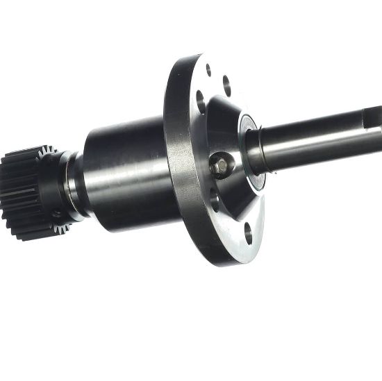 Picture of Trane ACT00468 Operator; Assembly, 2Nd Stage Vane, Exte